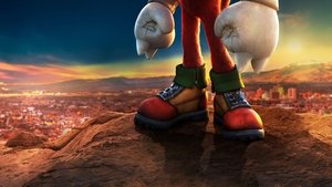 Knuckles (2024) – Television