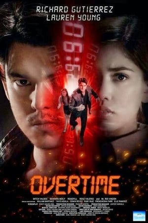 Poster Overtime (2014)