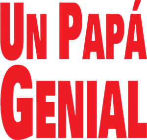 Un papá genial — Logos 3