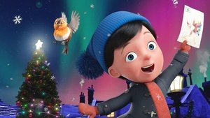 The Christmas Letter (2019)