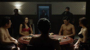 Tazza: The Hidden Card