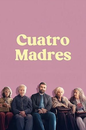 Image Cuatro madres