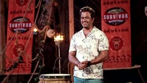 Survivor A Letter Makes Gayathri Emotional