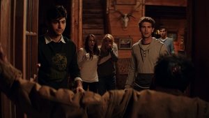 Cabin Fever (2016) Hindi Dubbed