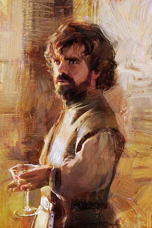 poster Game of Thrones