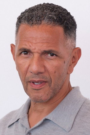 Roschdy Zem portrait