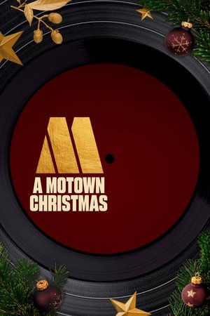 Image A Motown Christmas
