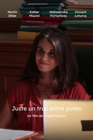 Juste un truc entre potes 2
