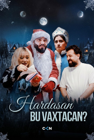 Hardasan Bu Vaxtacan