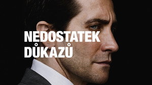 Nedostatek důkazů