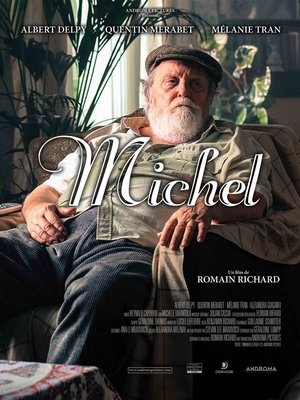 Poster Michel (2015)