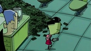 Invader ZIM: 1×20