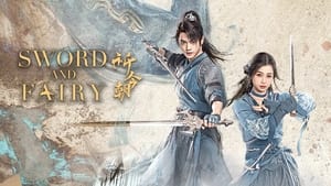 poster Sword and Fairy
