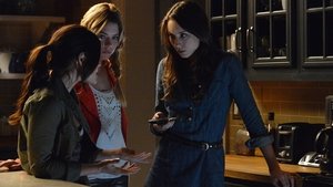 Pretty Little Liars 4 – Episodio 2