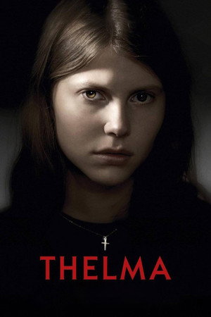 Постер фильма «Тельма (2017)» — (17 из 50)