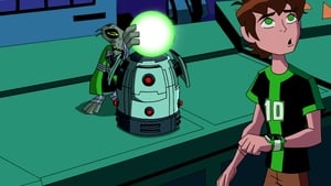 Ben 10: Omniverse For a Few Brains More