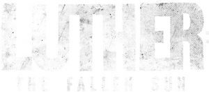 Luther: The Fallen Sun