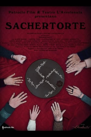 Poster Sachertorte (2017)