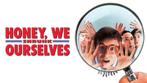 Honey, We Shrunk Ourselves! 1997