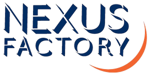 Logo Nexus Factory