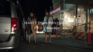 Hailey Dean Mystery: 2 + 2 = Murder (2018)