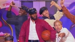 Lip Sync Battle Snoop Dogg vs. Chris Paul