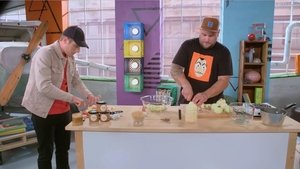 Cochon dingue: 5×10