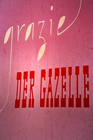Grazie der Gazelle