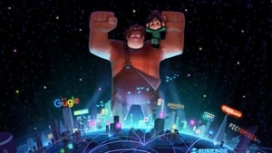 Ralph Breaks the Internet (2018)