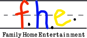 Logo Family Home Entertainment