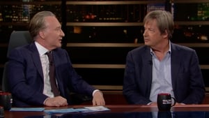 Real Time with Bill Maher: 17×12