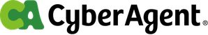Logo CyberAgent