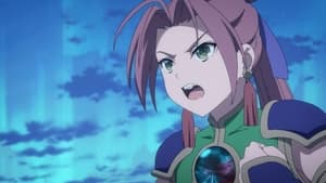 Legend of Mana -The Teardrop Crystal-: Season 1 Episode 11 –