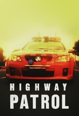 Highway Patrol poster