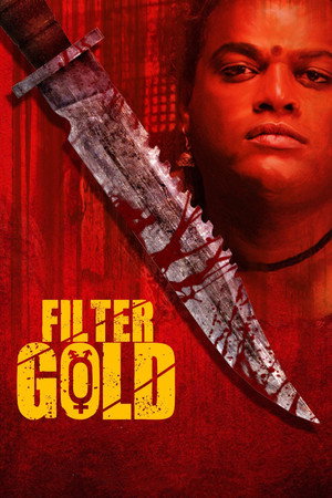 Filter Gold 3