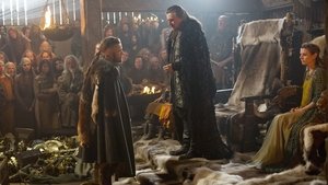 Vikings saison 1 Episode 3