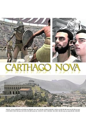 Poster Carthago Nova (2011)