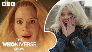 How Would Jackie Tyler React to *That* Regeneration?