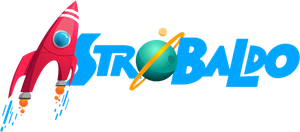 Astrobaldo — Logos 2