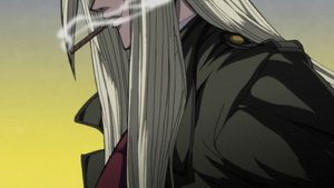 Hellsing Ultimate: 1×6