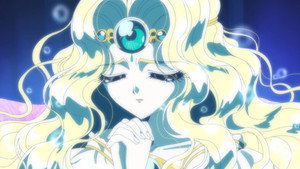 Magic Knight Rayearth (2026) Cap 1