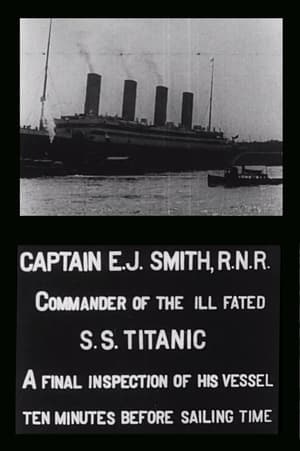 Image Titanic Disaster