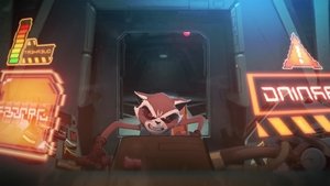 Rocket y Groot: 1×1