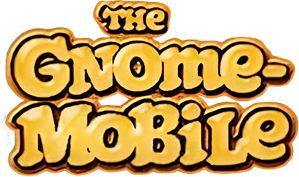 The Gnome-Mobile — Logos 7