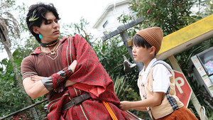 KakuseiHunter Omegahorn: 1×6