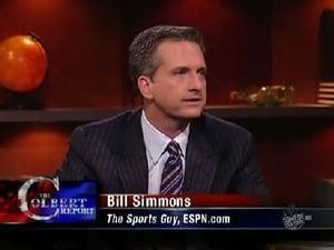 Image Bill Simmons