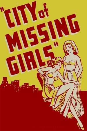 Poster di City of Missing Girls