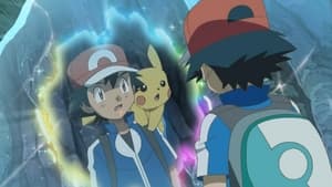 Pokémon Season 17 :Episode 37  Forging Forest Friendships!