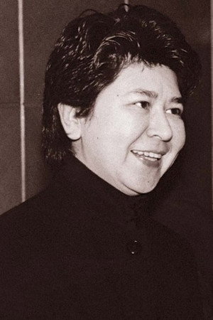 Diễn viên Angela Mak