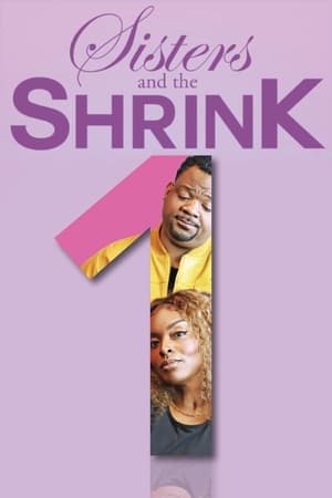 Poster Sisters & the Shrink (2018)